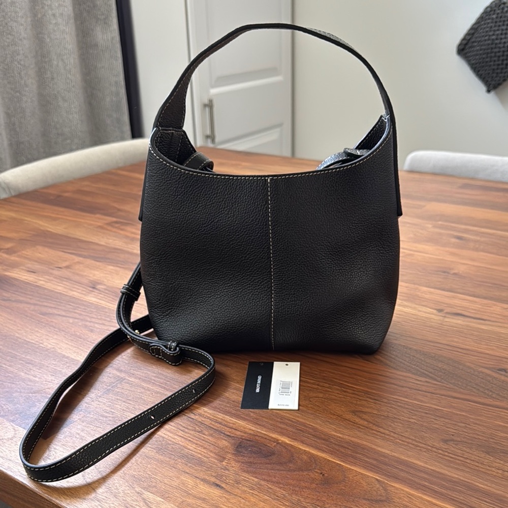 Banana Republic Mini Slouchy Vida bag - New with tags